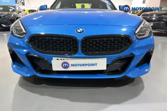 BMW Z4 M Sport Automatic Petrol Convertible - Stock Number (1652618) - 43rd supplementary image