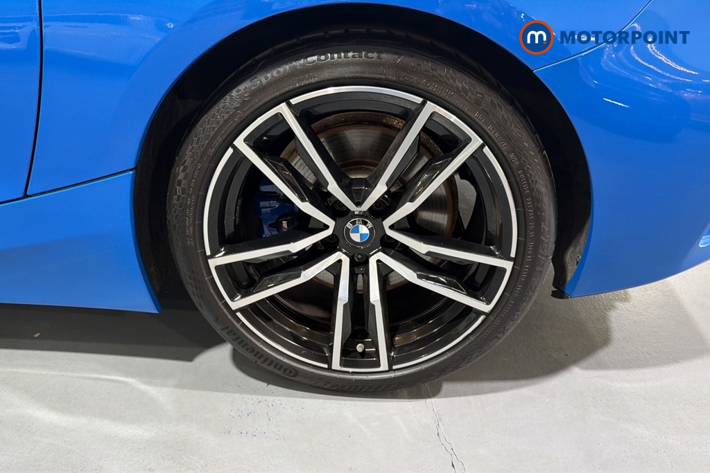 BMW Z4 M Sport Automatic Petrol Convertible - Stock Number (1652618) - 45th supplementary image