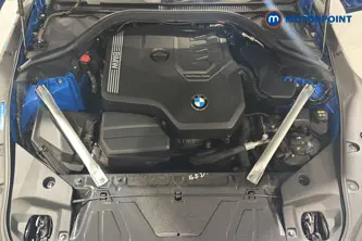 BMW Z4 M Sport Automatic Petrol Convertible - Stock Number (1652618) - 48th supplementary image