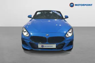 BMW Z4 M Sport Automatic Petrol Convertible - Stock Number (1652618) - 50th supplementary image