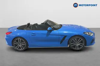 BMW Z4 M Sport Automatic Petrol Convertible - Stock Number (1652618) - 52nd supplementary image