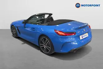 BMW Z4 M Sport Automatic Petrol Convertible - Stock Number (1652618) - 53rd supplementary image