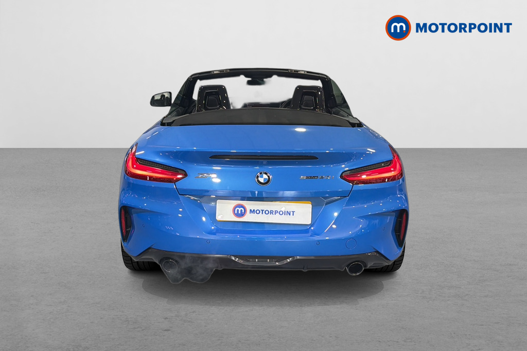 BMW Z4 M Sport Automatic Petrol Convertible - Stock Number (1652618) - 54th supplementary image