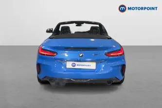 BMW Z4 M Sport Automatic Petrol Convertible - Stock Number (1652618) - 54th supplementary image