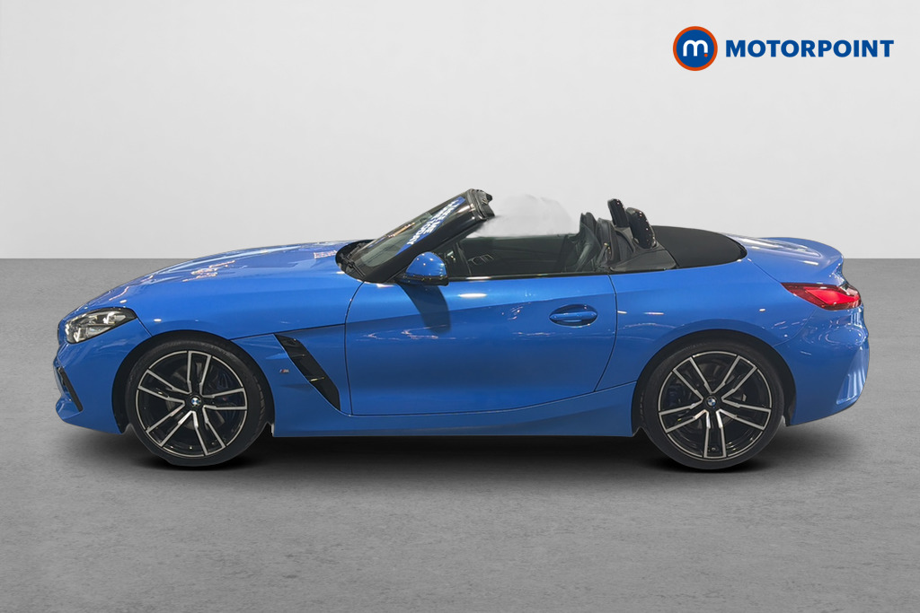 BMW Z4 M Sport Automatic Petrol Convertible - Stock Number (1652618) - 56th supplementary image
