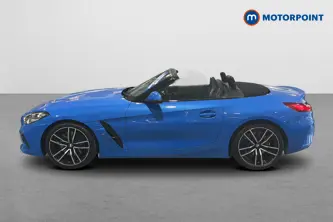 BMW Z4 M Sport Automatic Petrol Convertible - Stock Number (1652618) - 56th supplementary image