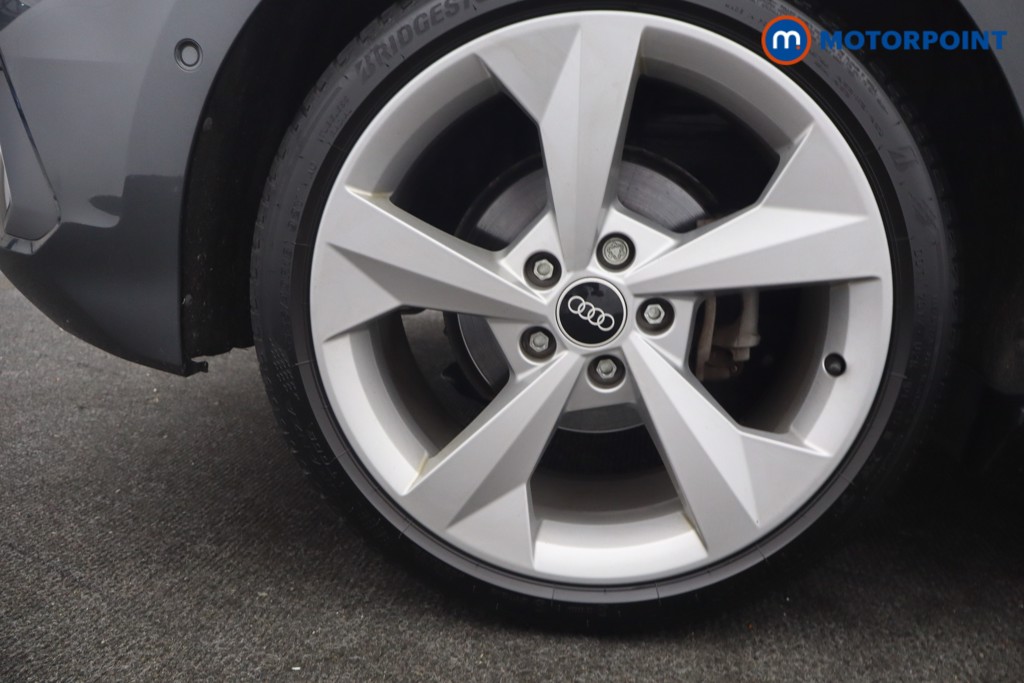 Audi A3 S Line Automatic Petrol Hatchback - Stock Number (1652787) - 7th supplementary image