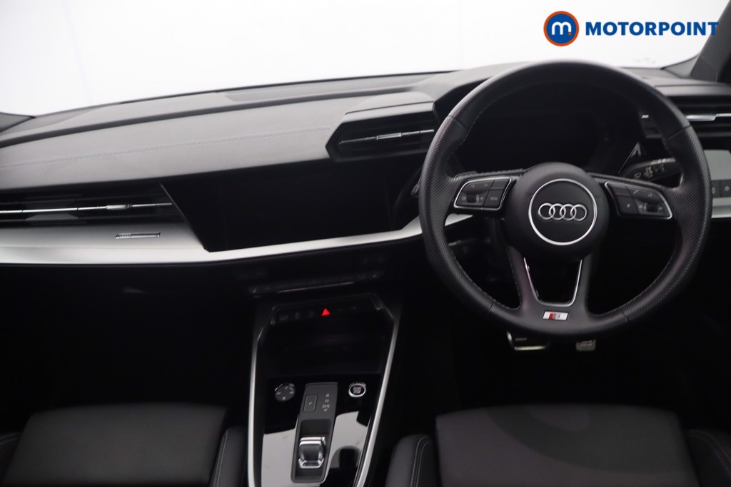 Audi A3 S Line Automatic Petrol Hatchback - Stock Number (1652787) - 9th supplementary image