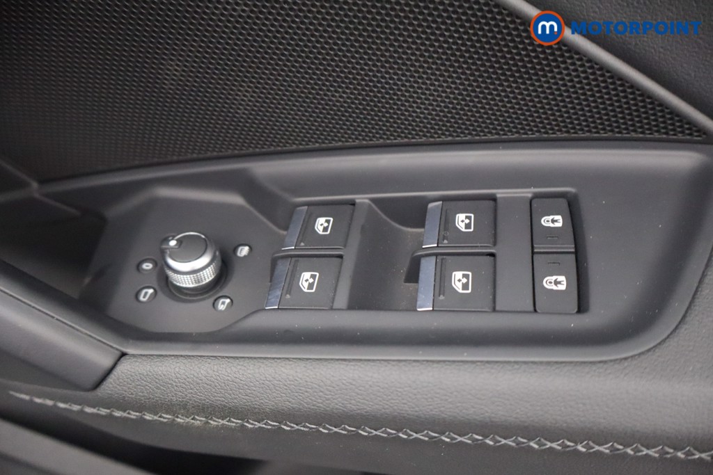 Audi A3 S Line Automatic Petrol Hatchback - Stock Number (1652787) - 11th supplementary image