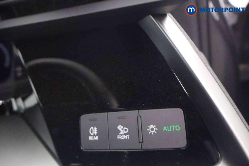 Audi A3 S Line Automatic Petrol Hatchback - Stock Number (1652787) - 14th supplementary image