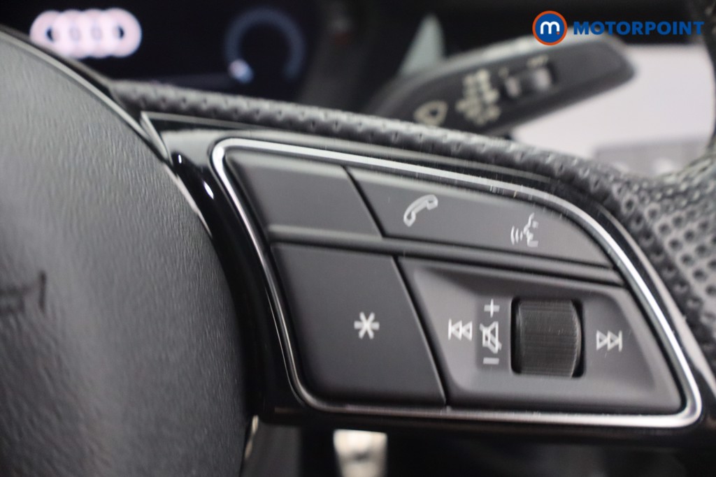 Audi A3 S Line Automatic Petrol Hatchback - Stock Number (1652787) - 15th supplementary image