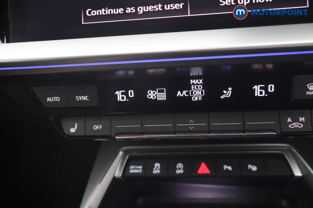 Audi A3 S Line Automatic Petrol Hatchback - Stock Number (1652787) - 18th supplementary image