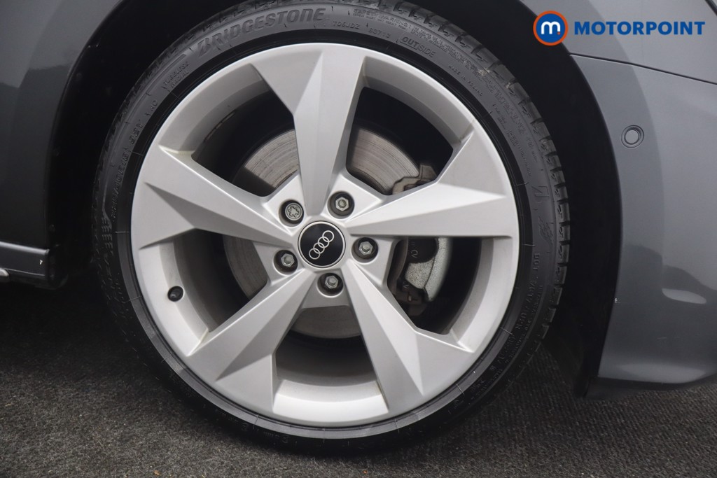 Audi A3 S Line Automatic Petrol Hatchback - Stock Number (1652787) - 24th supplementary image