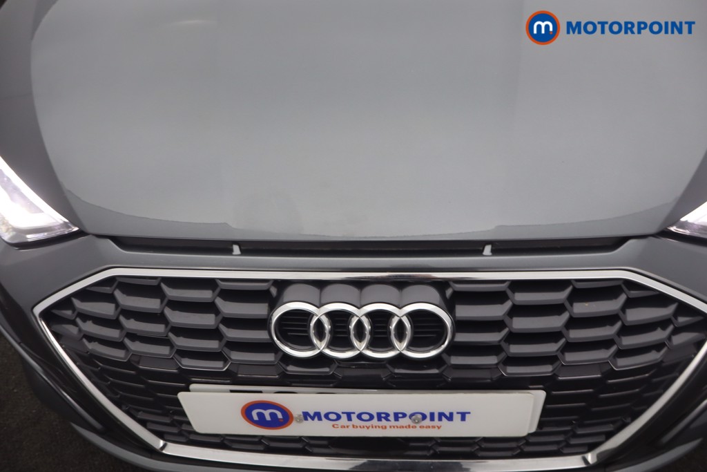 Audi A3 S Line Automatic Petrol Hatchback - Stock Number (1652787) - 25th supplementary image