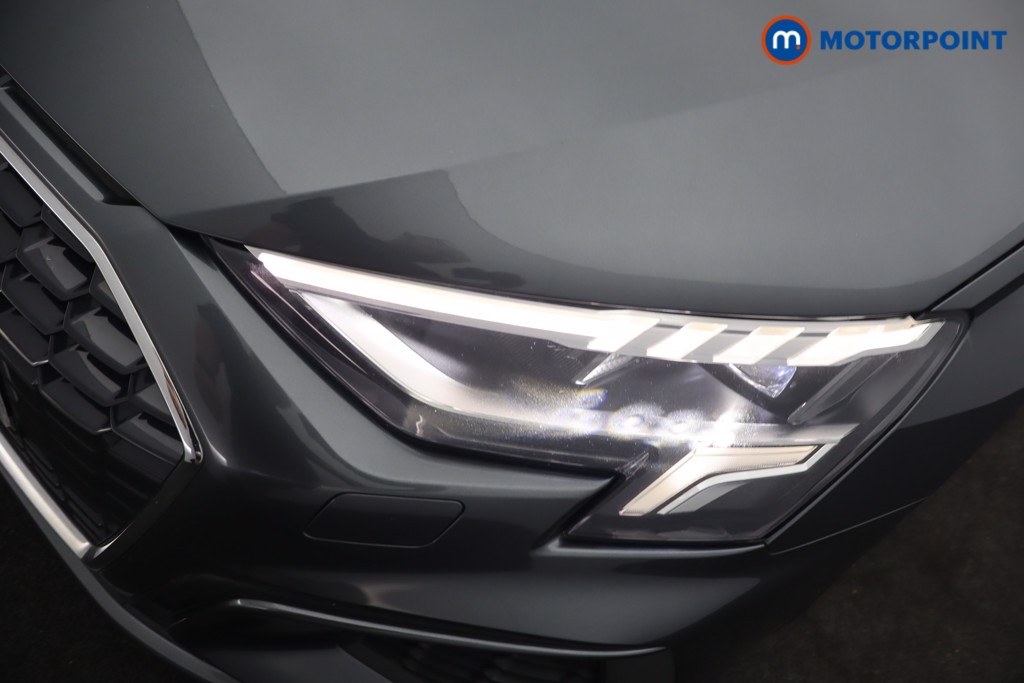 Audi A3 S Line Automatic Petrol Hatchback - Stock Number (1652787) - 26th supplementary image