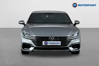 Volkswagen Arteon R-Line Manual Diesel Hatchback - Stock Number (1652912) - Front bumper