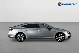 Volkswagen Arteon R-Line Manual Diesel Hatchback - Stock Number (1652912) - Drivers side
