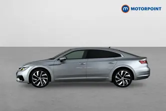 Volkswagen Arteon R-Line Manual Diesel Hatchback - Stock Number (1652912) - Passenger side