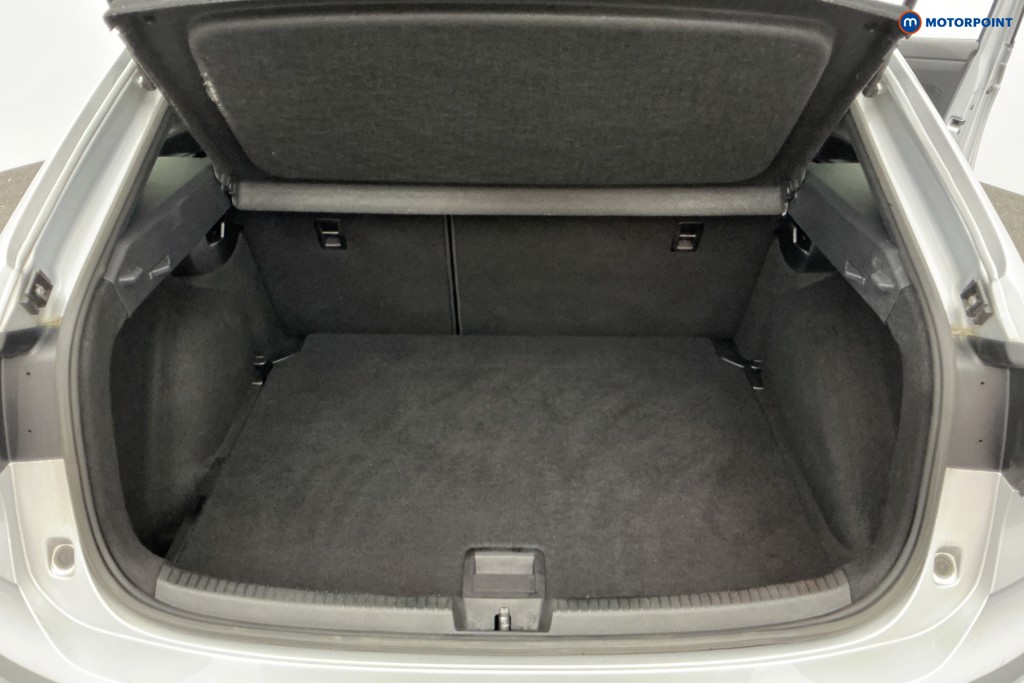 Volkswagen Taigo R-Line Automatic Petrol SUV - Stock Number (1653317) - 3rd supplementary image