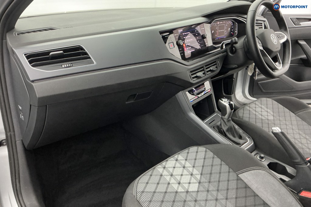 Volkswagen Taigo R-Line Automatic Petrol SUV - Stock Number (1653317) - 7th supplementary image