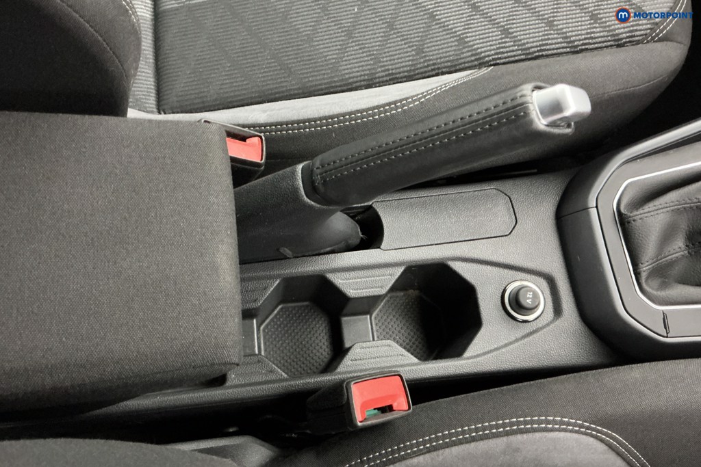 Volkswagen Taigo R-Line Automatic Petrol SUV - Stock Number (1653317) - 8th supplementary image