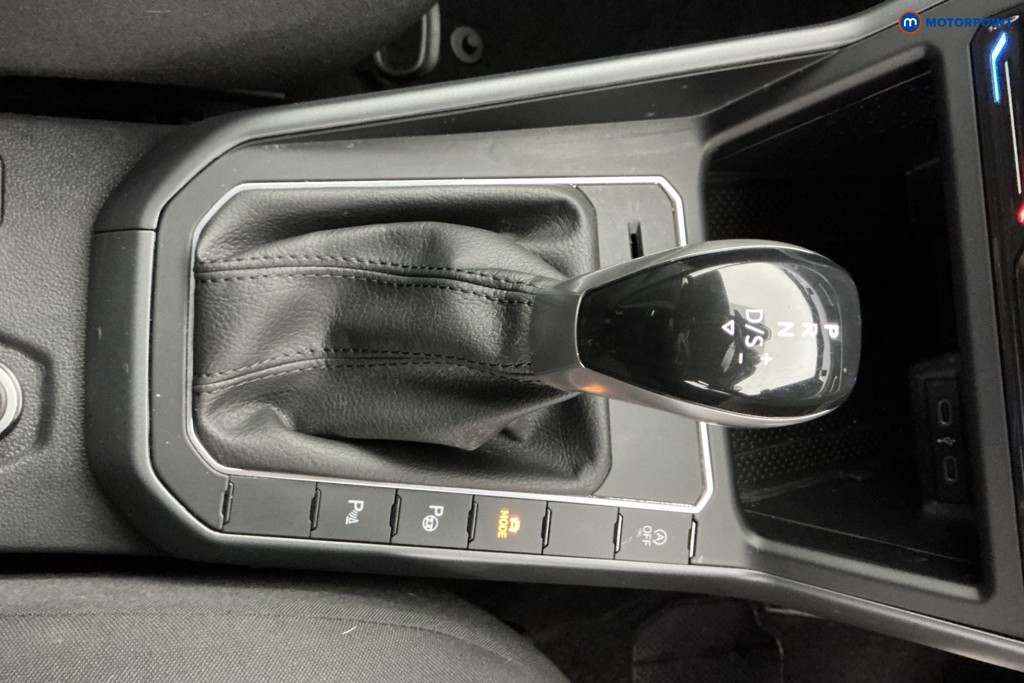 Volkswagen Taigo R-Line Automatic Petrol SUV - Stock Number (1653317) - 9th supplementary image