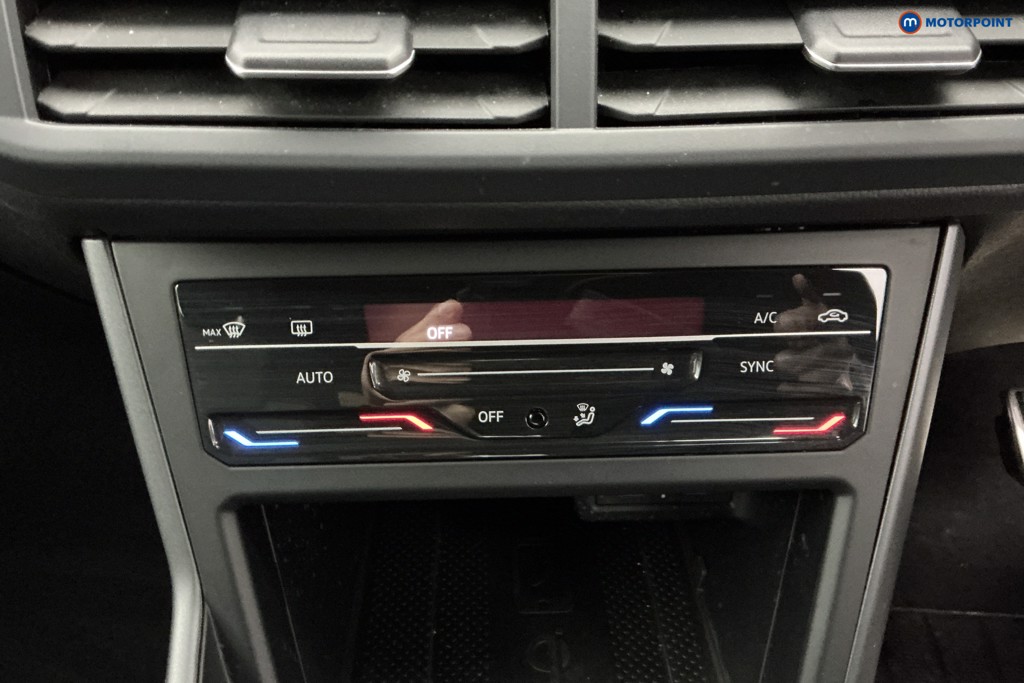 Volkswagen Taigo R-Line Automatic Petrol SUV - Stock Number (1653317) - 10th supplementary image