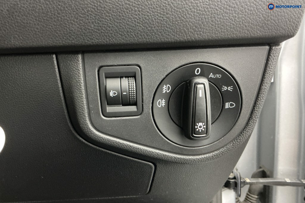 Volkswagen Taigo R-Line Automatic Petrol SUV - Stock Number (1653317) - 14th supplementary image