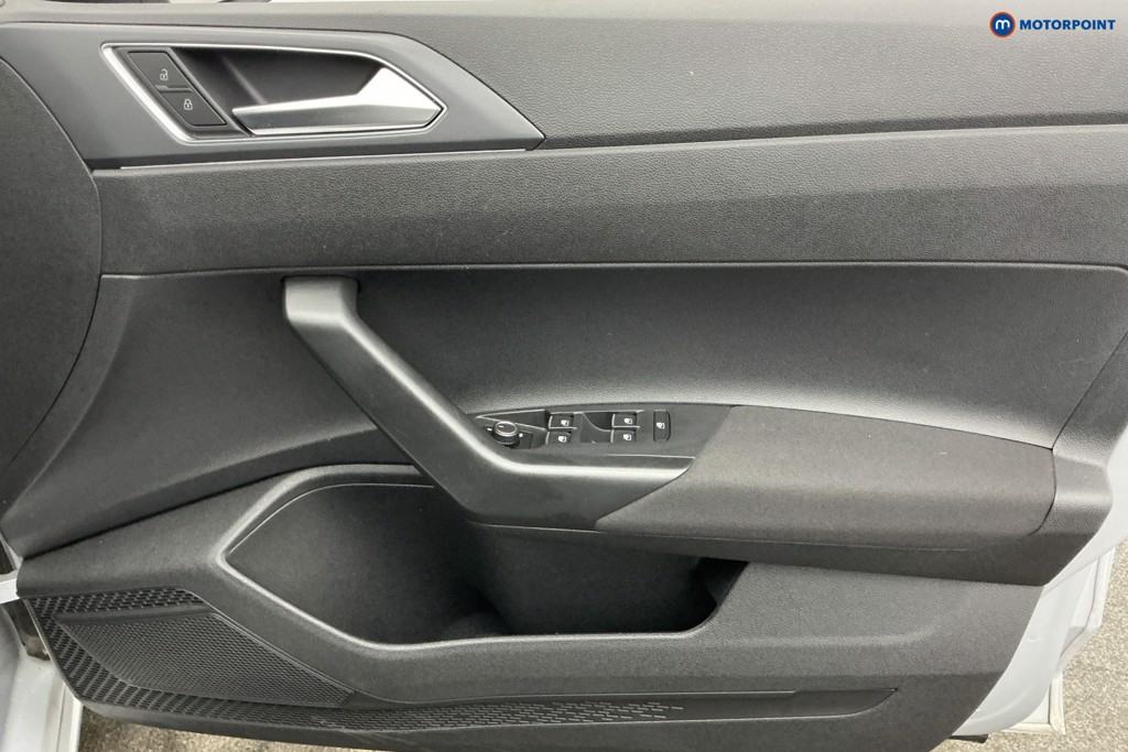 Volkswagen Taigo R-Line Automatic Petrol SUV - Stock Number (1653317) - 15th supplementary image