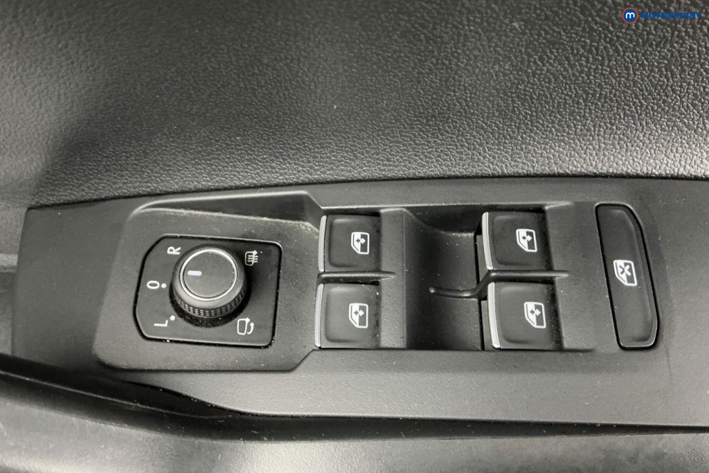 Volkswagen Taigo R-Line Automatic Petrol SUV - Stock Number (1653317) - 16th supplementary image