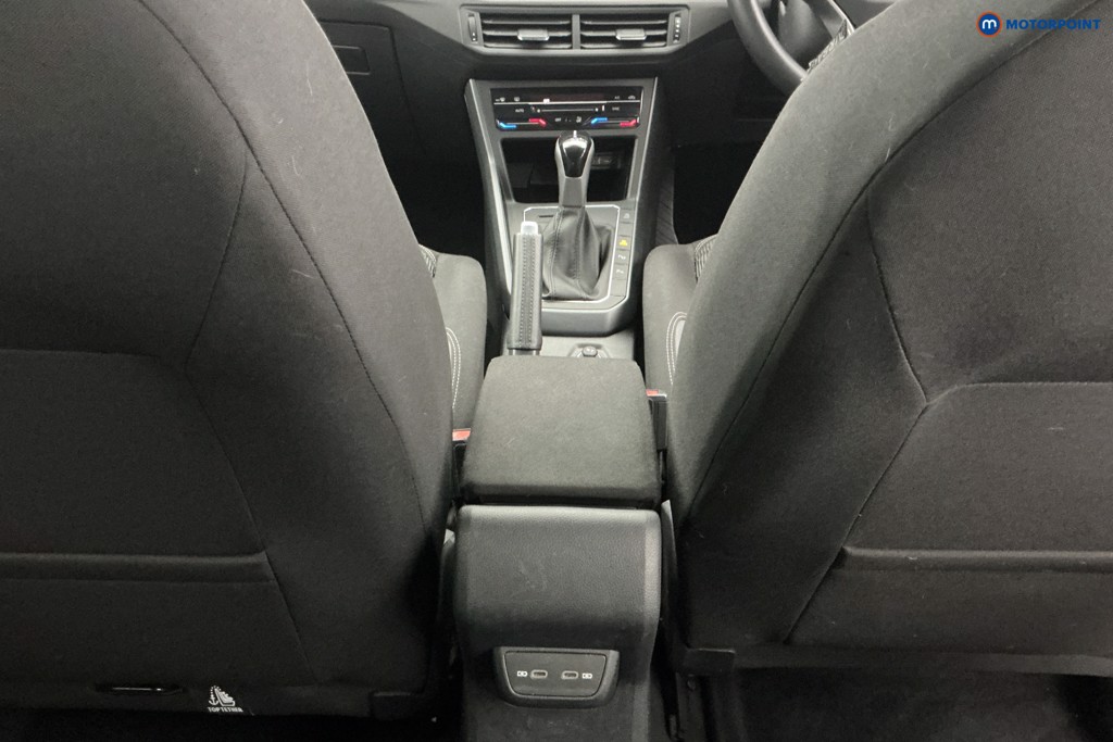 Volkswagen Taigo R-Line Automatic Petrol SUV - Stock Number (1653317) - 19th supplementary image