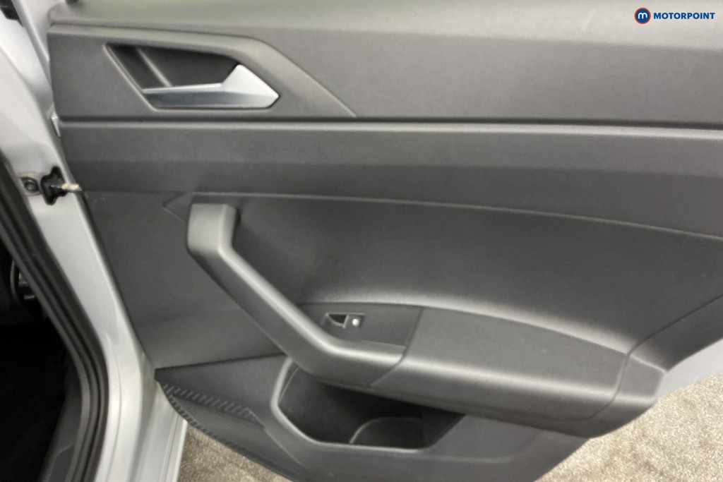Volkswagen Taigo R-Line Automatic Petrol SUV - Stock Number (1653317) - 20th supplementary image
