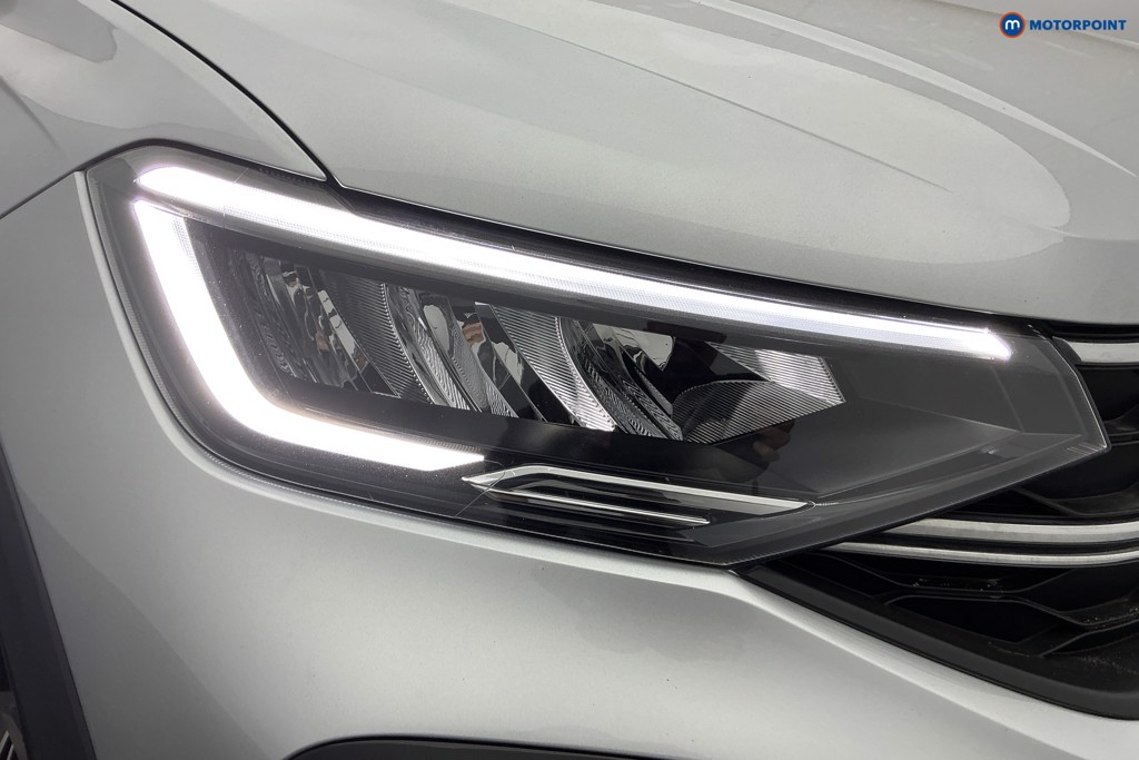 Volkswagen Taigo R-Line Automatic Petrol SUV - Stock Number (1653317) - 21st supplementary image