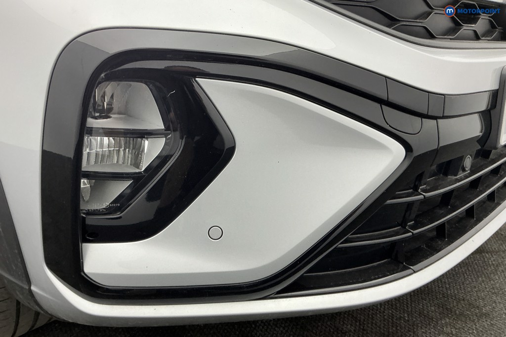 Volkswagen Taigo R-Line Automatic Petrol SUV - Stock Number (1653317) - 22nd supplementary image