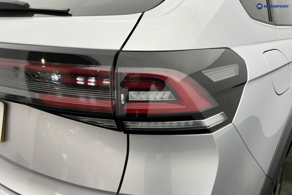 Volkswagen Taigo R-Line Automatic Petrol SUV - Stock Number (1653317) - 23rd supplementary image
