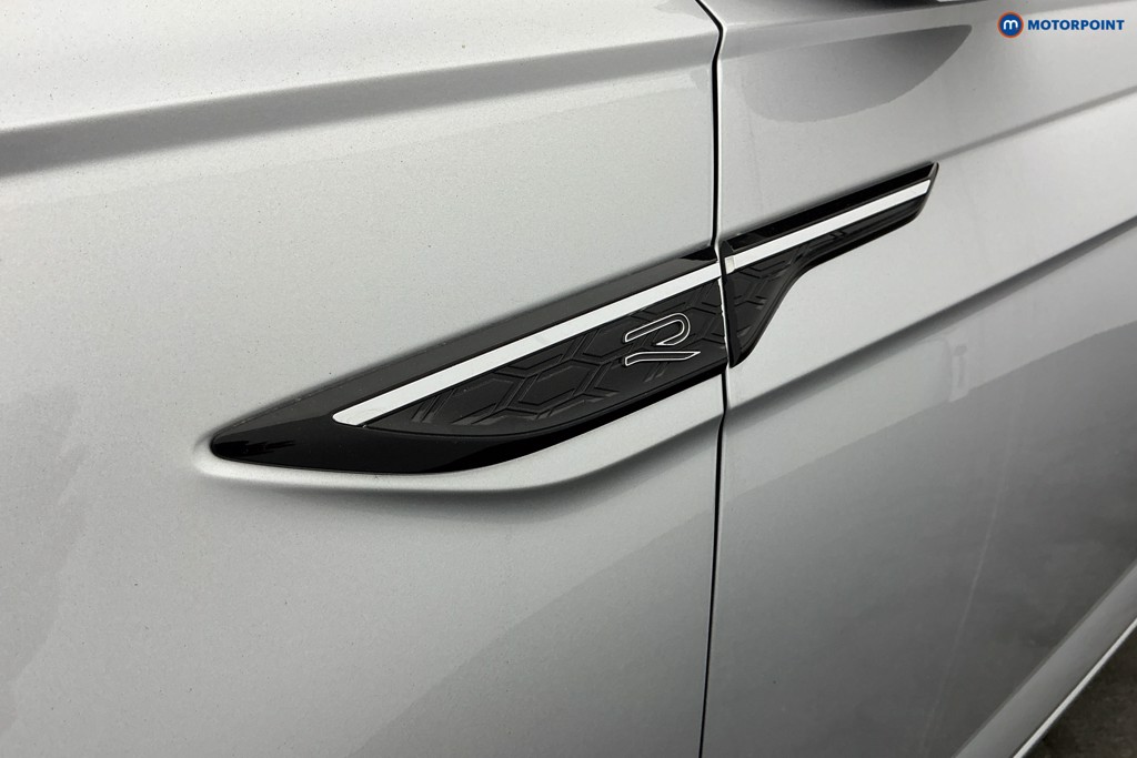 Volkswagen Taigo R-Line Automatic Petrol SUV - Stock Number (1653317) - 25th supplementary image