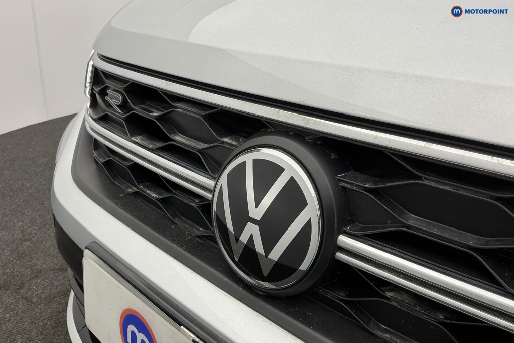 Volkswagen Taigo R-Line Automatic Petrol SUV - Stock Number (1653317) - 26th supplementary image