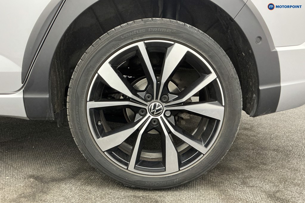 Volkswagen Taigo R-Line Automatic Petrol SUV - Stock Number (1653317) - 30th supplementary image
