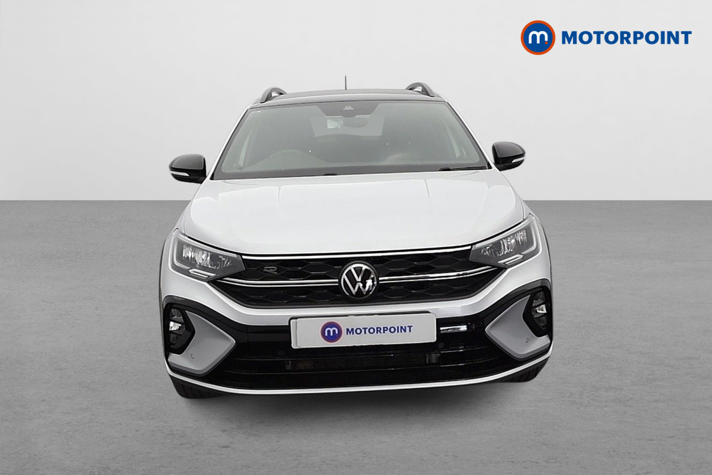 Volkswagen Taigo R-Line Automatic Petrol SUV - Stock Number (1653317) - Front bumper