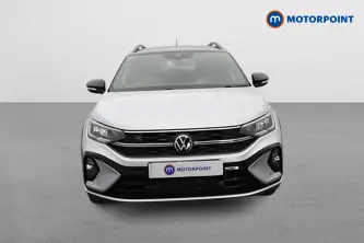 Volkswagen Taigo R-Line Automatic Petrol SUV - Stock Number (1653317) - Front bumper