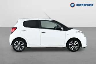 Citroen C1 Flair Manual Petrol Hatchback - Stock Number (1653689) - Drivers side