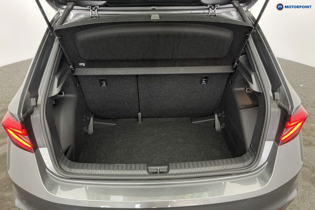 Skoda Fabia Monte Carlo Edition Automatic Petrol Hatchback - Stock Number (1653859) - 3rd supplementary image