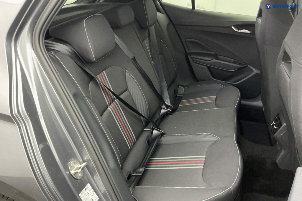 Skoda Fabia Monte Carlo Edition Automatic Petrol Hatchback - Stock Number (1653859) - 4th supplementary image