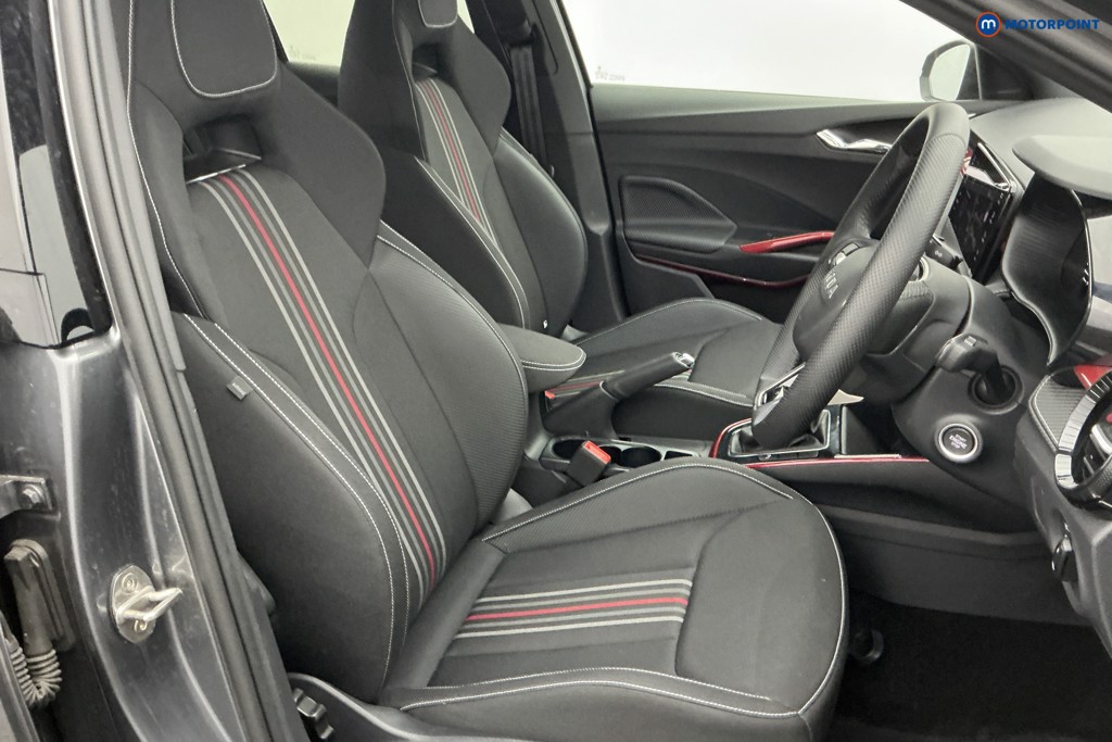 Skoda Fabia Monte Carlo Edition Automatic Petrol Hatchback - Stock Number (1653859) - 5th supplementary image