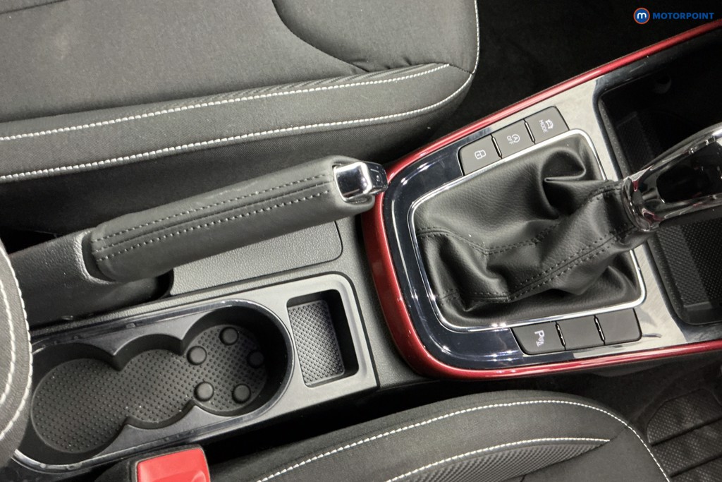 Skoda Fabia Monte Carlo Edition Automatic Petrol Hatchback - Stock Number (1653859) - 8th supplementary image