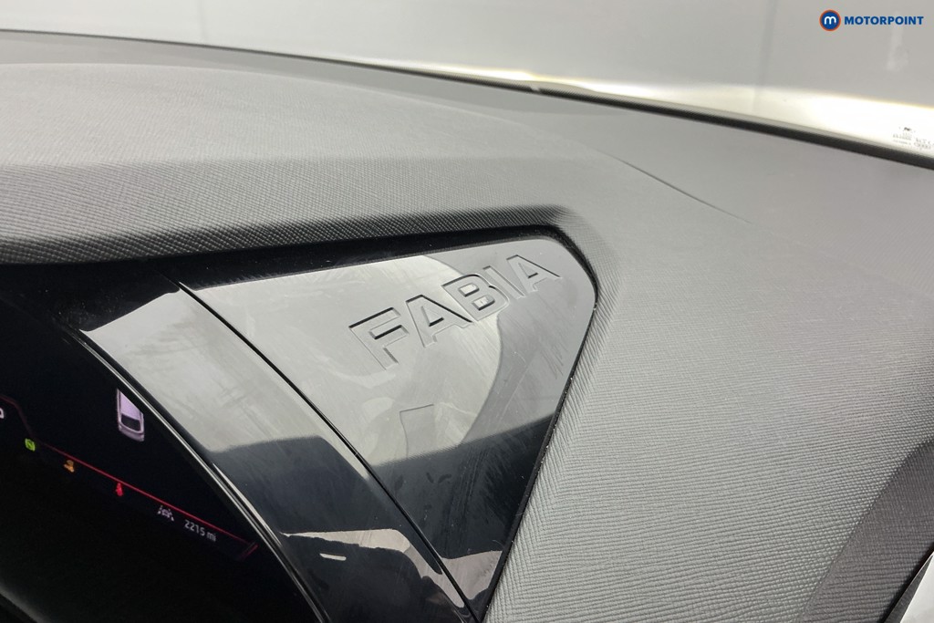 Skoda Fabia Monte Carlo Edition Automatic Petrol Hatchback - Stock Number (1653859) - 13th supplementary image