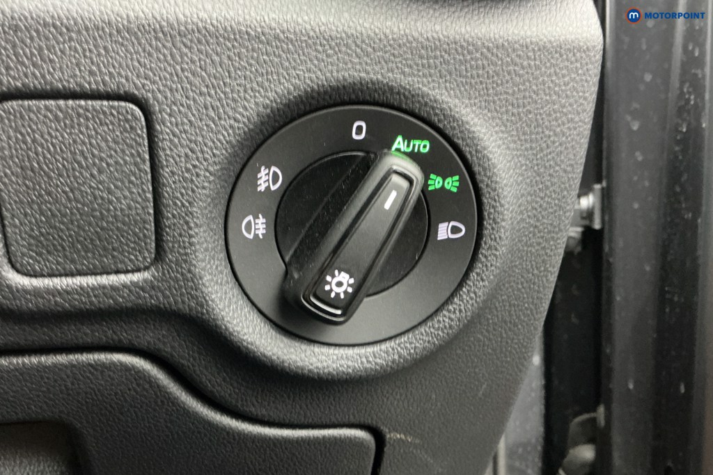 Skoda Fabia Monte Carlo Edition Automatic Petrol Hatchback - Stock Number (1653859) - 14th supplementary image