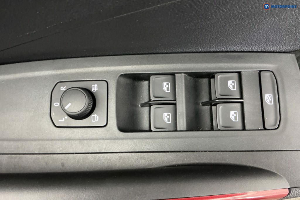 Skoda Fabia Monte Carlo Edition Automatic Petrol Hatchback - Stock Number (1653859) - 16th supplementary image