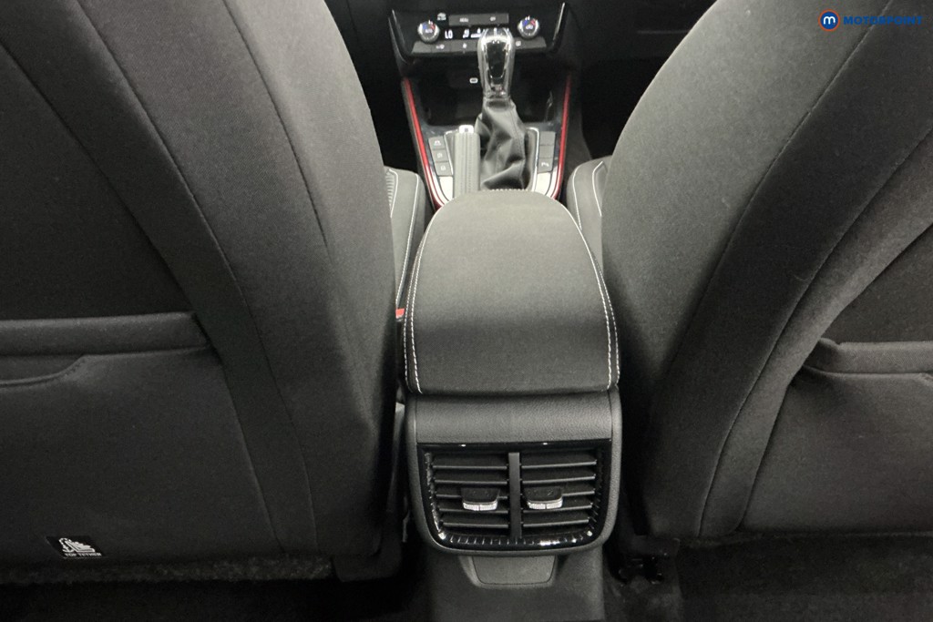 Skoda Fabia Monte Carlo Edition Automatic Petrol Hatchback - Stock Number (1653859) - 18th supplementary image