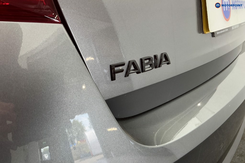 Skoda Fabia Monte Carlo Edition Automatic Petrol Hatchback - Stock Number (1653859) - 23rd supplementary image